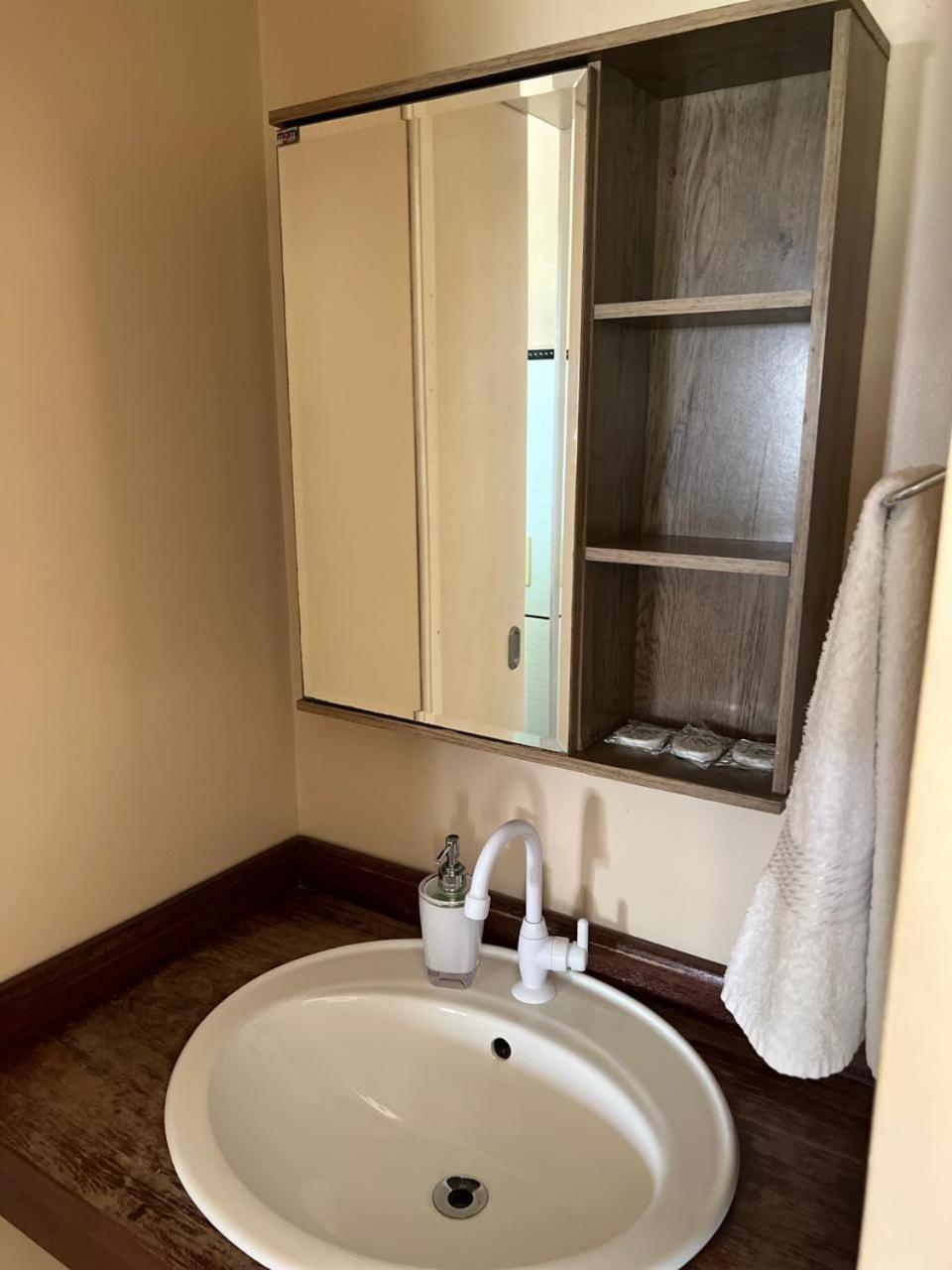 Casa Bouganville Apto Triplo Novo Airão Zewnętrze zdjęcie