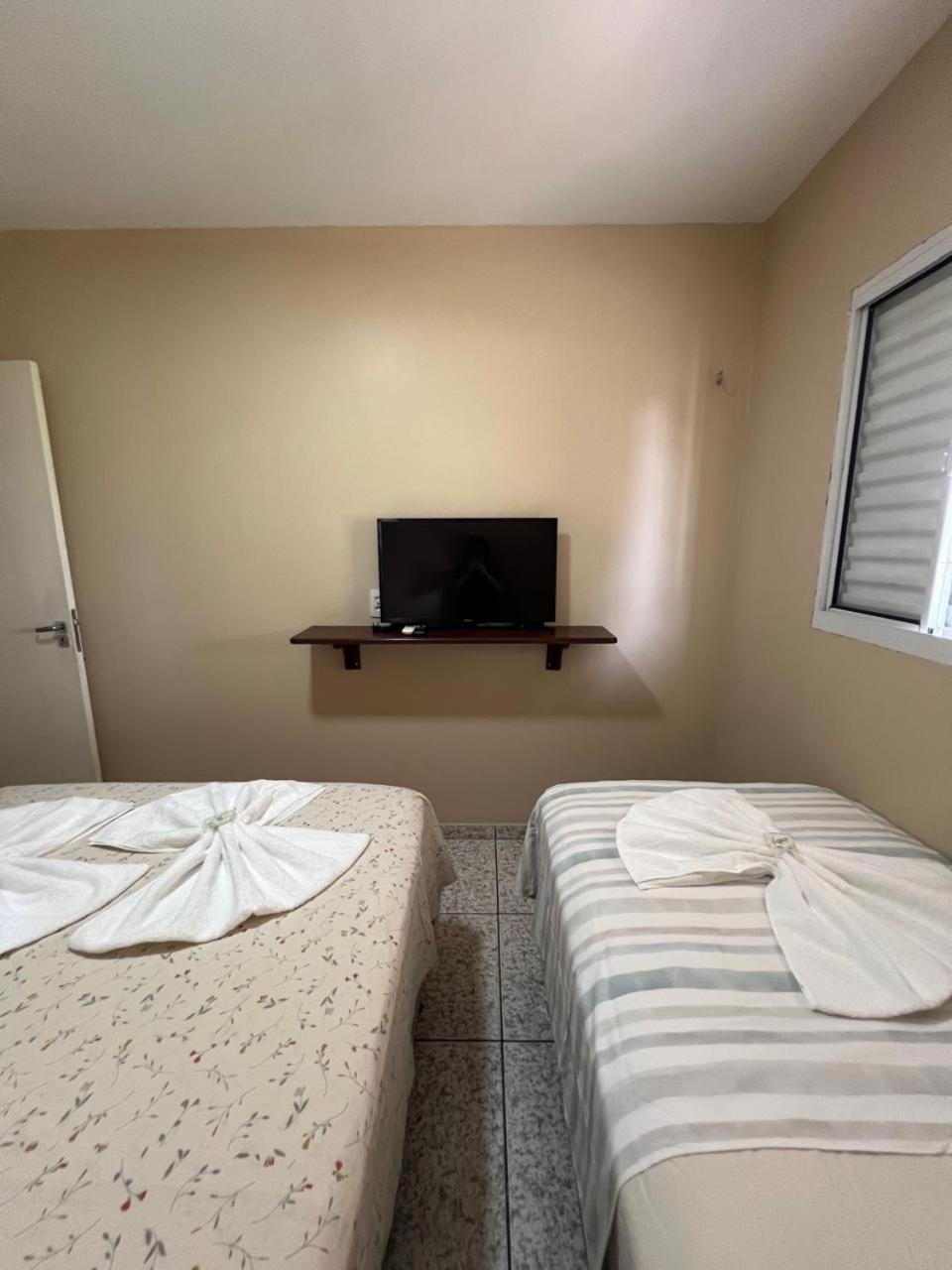 Casa Bouganville Apto Triplo Novo Airão Zewnętrze zdjęcie