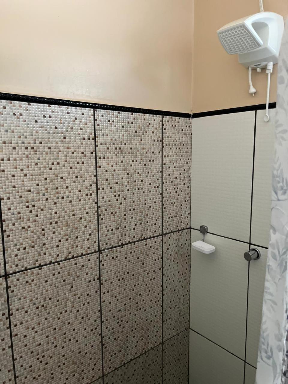 Casa Bouganville Apto Triplo Novo Airão Zewnętrze zdjęcie