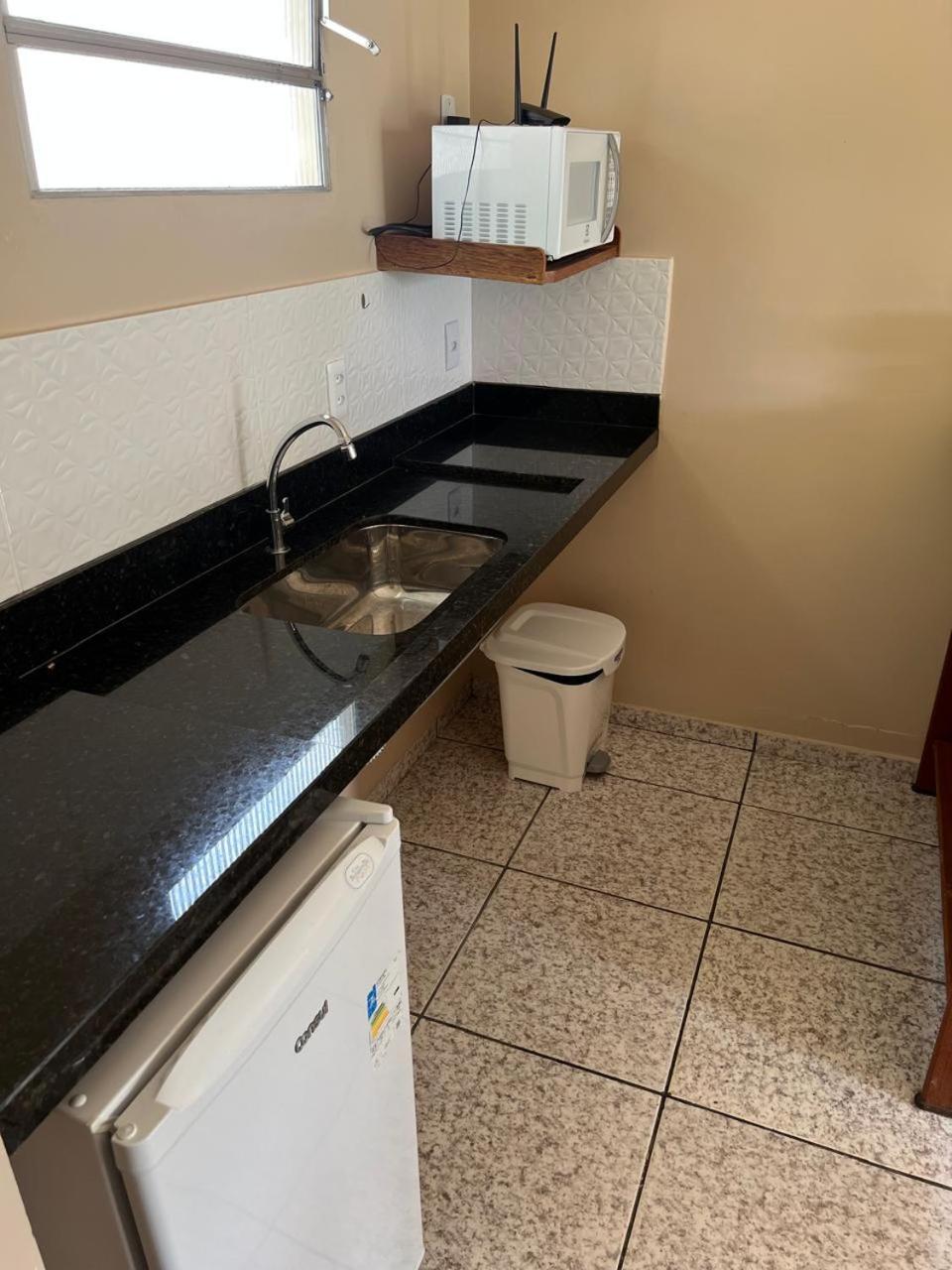 Casa Bouganville Apto Triplo Novo Airão Zewnętrze zdjęcie