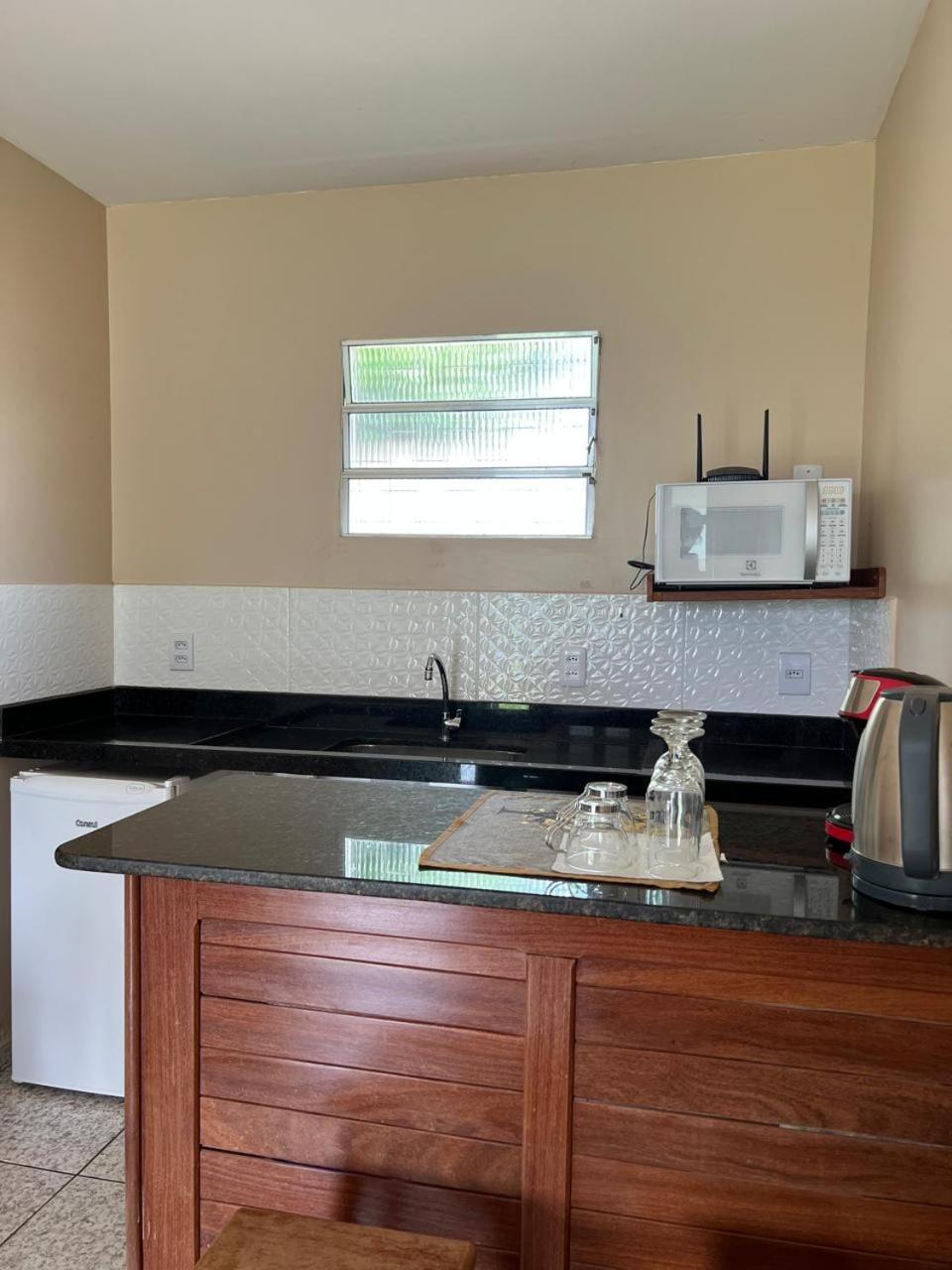Casa Bouganville Apto Triplo Novo Airão Zewnętrze zdjęcie