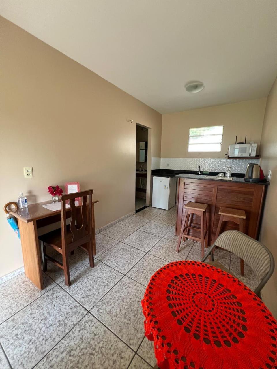 Casa Bouganville Apto Triplo Novo Airão Zewnętrze zdjęcie